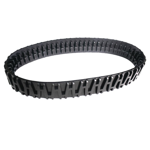 ZUIUINAO 2-pack replacement tracks laid out for quick snap-on installation.
