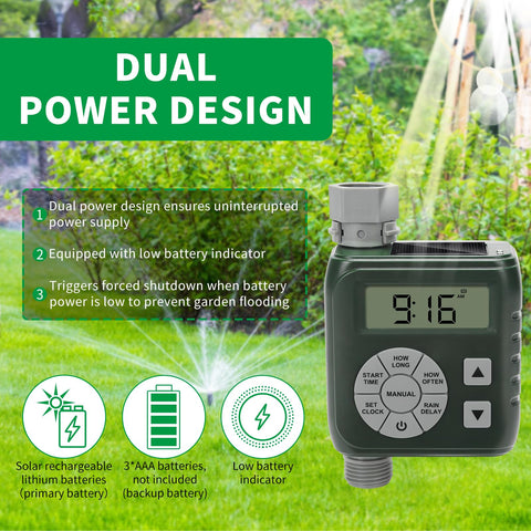 Zuomeng leak-proof filtration system protects against leaks under pressure.