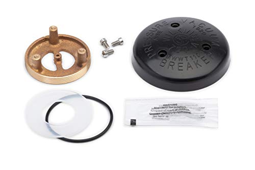 Zurn Wilkins RK1-720AB bonnet image shows durable replacement part