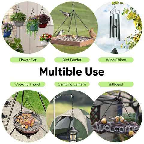 ZUZUAN customize colors or wrap vines for a personalized display