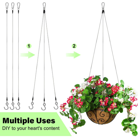 ZUZUAN easy tool-free installation for DIY outdoor displays.