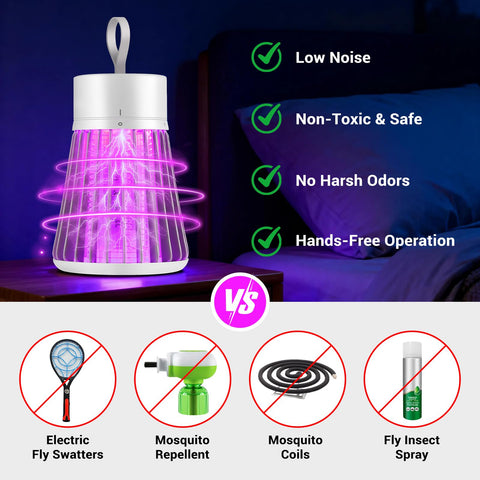 ZwrKing easy-cleaning brush included for mess-free disposal after use