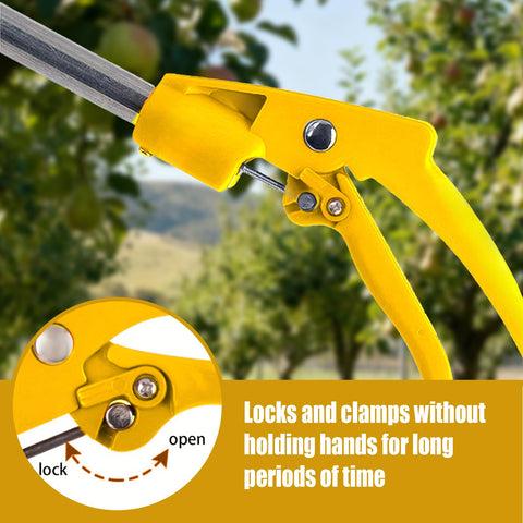 ZXFUTURE anti-slip rubber grip reduces fatigue during extended use.