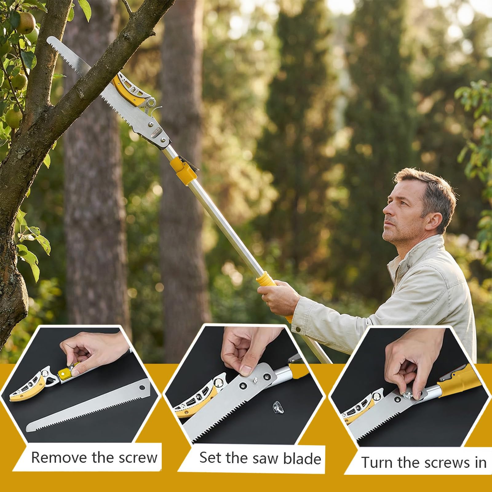 ZXFUTURE safety lock keeps storage secure and operation safe.