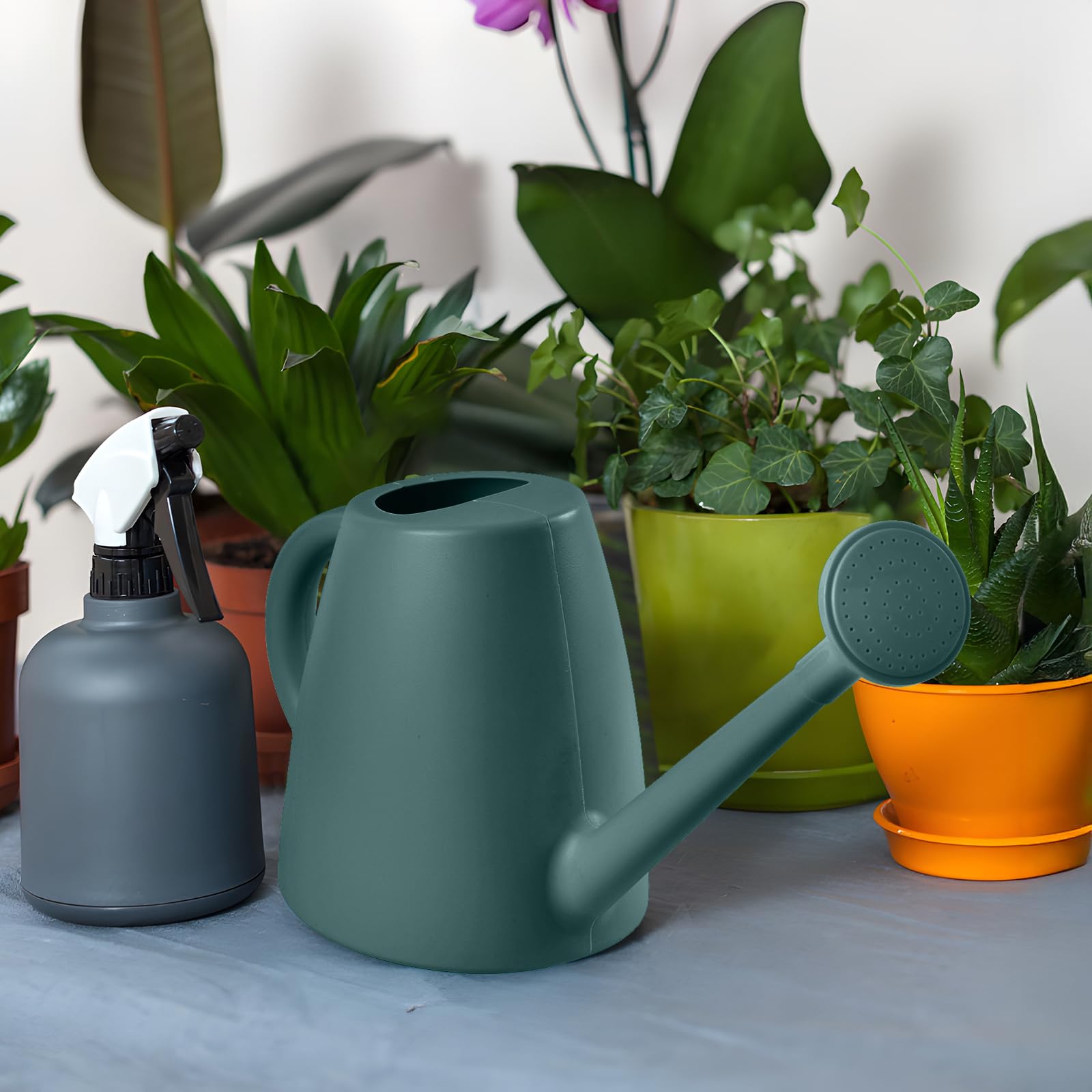 Ideal for indoor and outdoor plants, homes, and gardens with ZXJ.