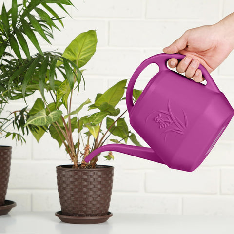 Ideal for indoor and outdoor plants, a stylish garden tool by ZXJ.