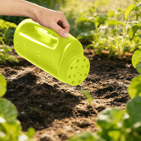 ZXJ weather-resistant plastic construction withstands outdoor use.