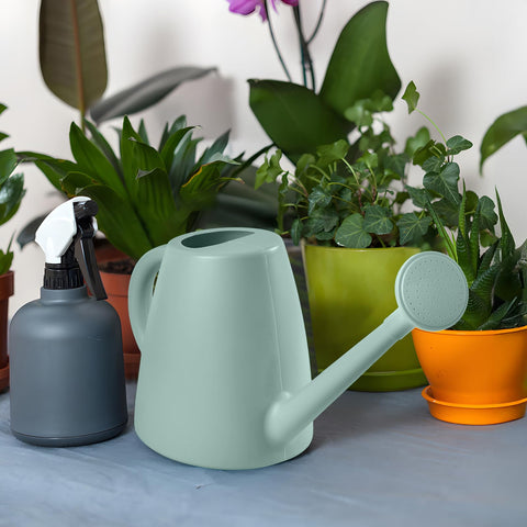 Stylish ZXJ watering can suitable for all plants in home and garden.