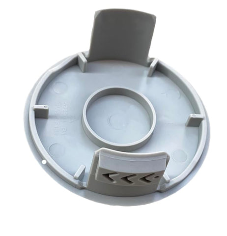 ZXZHL replacement spool cap for 18V/24V/40V trimmers enables quick maintenance and easy swaps