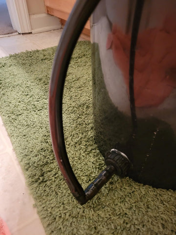ZY-hosetube easy-cut design simplifies on-site installations.