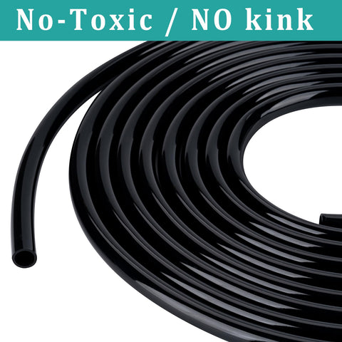 ZY-hosetube ideal for ponds and irrigation setups