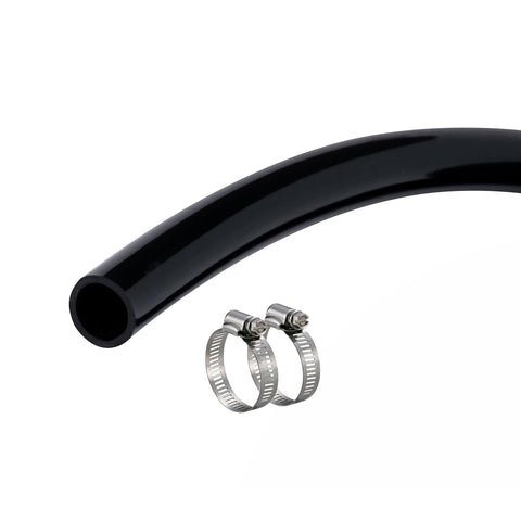 ZY-hosetube operates across -5°C to 65°C for flexible use.