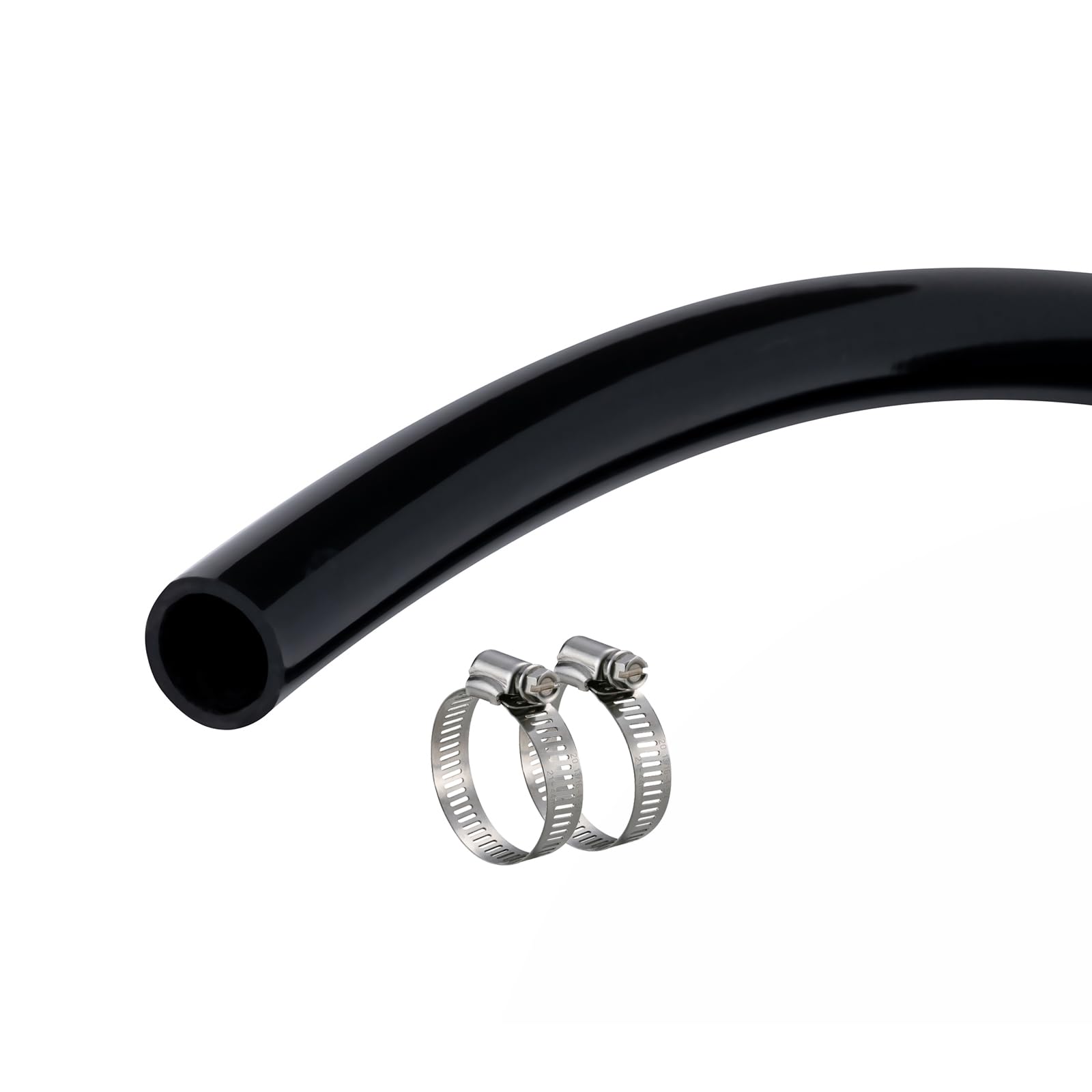 ZY-hosetube suited for water transfer and low-pressure applications.
