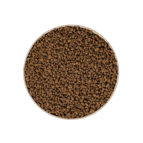 ZzbTwinkle Japanese Akadama soil small grain for bonsai and succulents improves drainage.