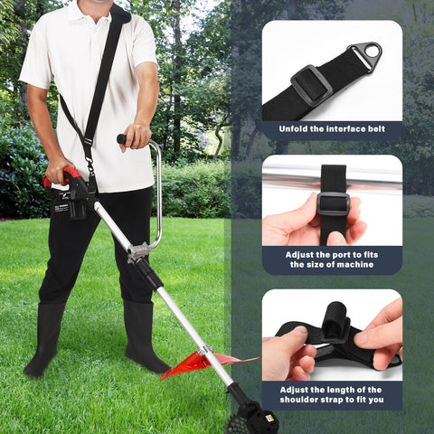 ZZM lifetime warranty and responsive support for peace of mind