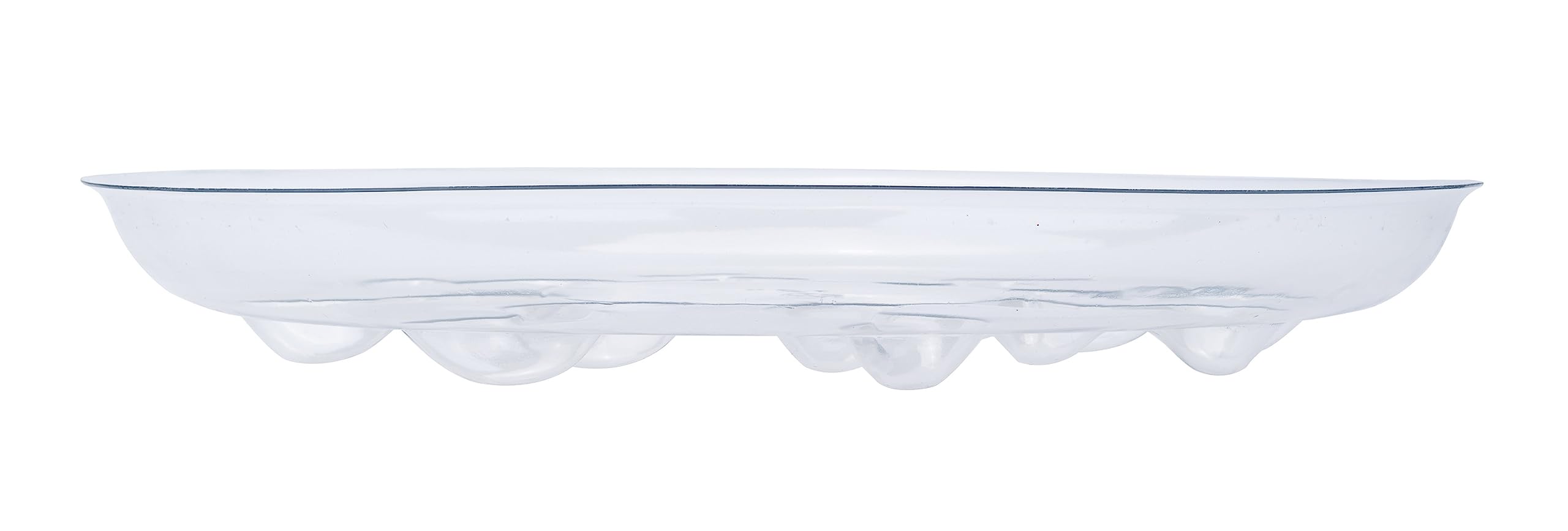 ZZPYXIA waterproof drip tray guards floors from excess moisture