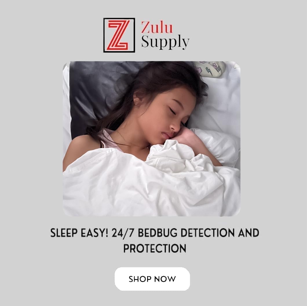 Z Zulu Supply protects homes hotels and dorms with monitoring.