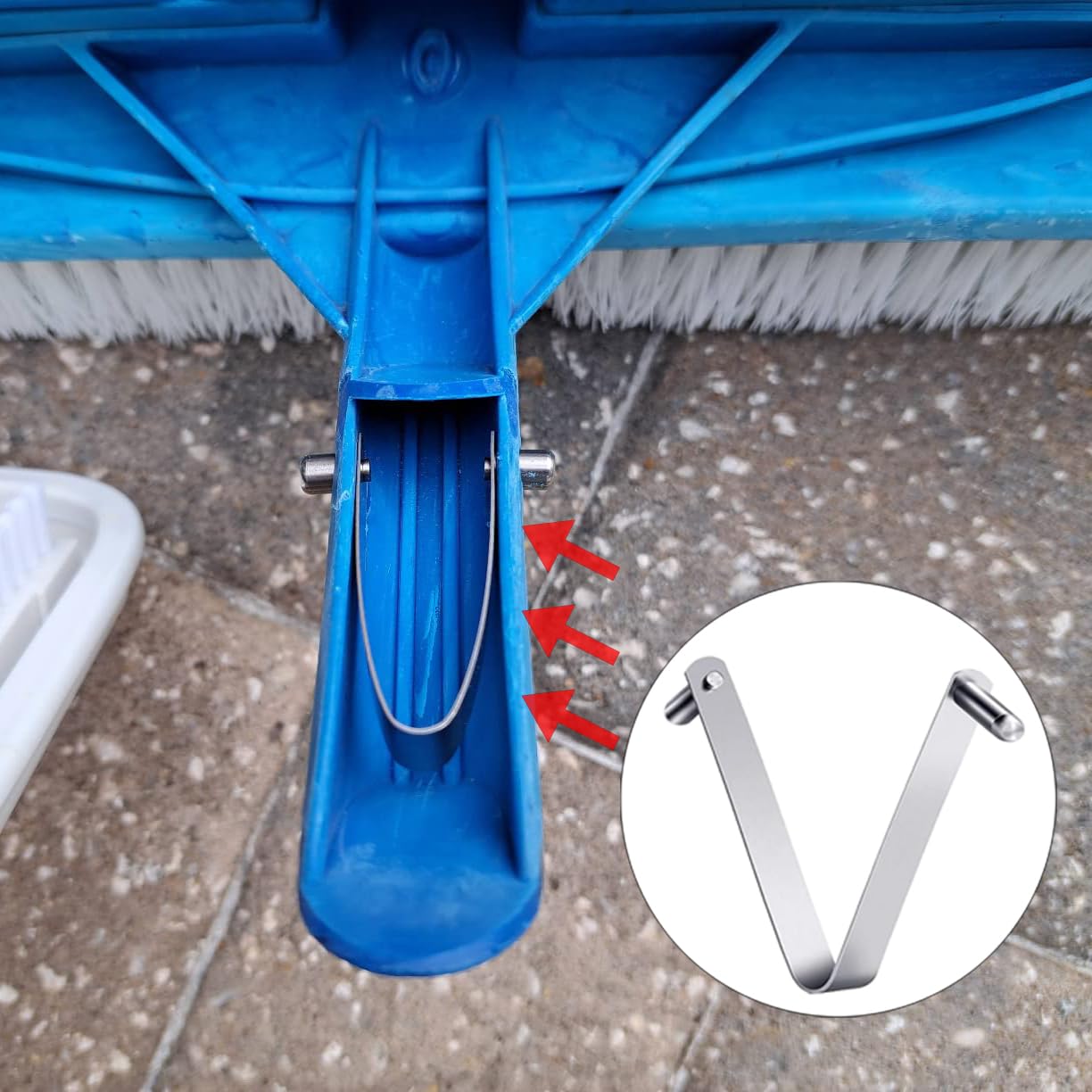 Zzxker Direct store product for reliable pool gear.