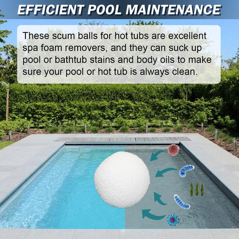 Zzyyldu washable filter sponge helps remove sunscreen and cosmetics from water